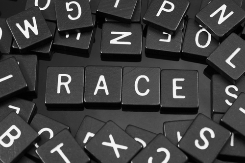 Racial Disparity in Jury Selection
