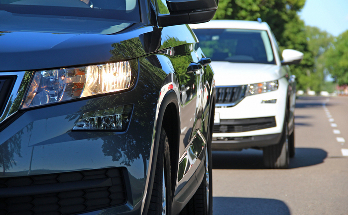 Watch Out for These 6 Types of Dangerous Drivers
