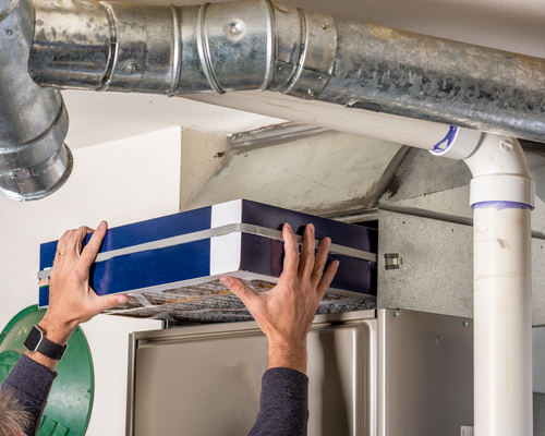 This Air Filter Manufacturer Is Lowering Your Energy Cost