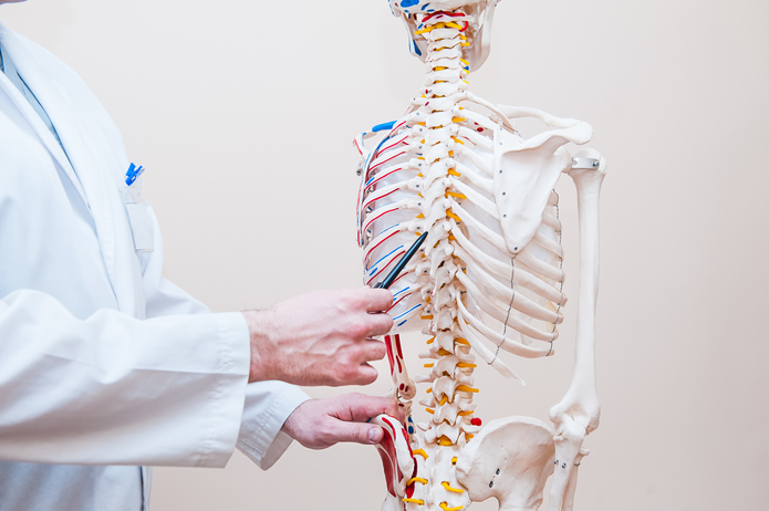 Dealing with Spinal Cord Injuries Following a Car Accident