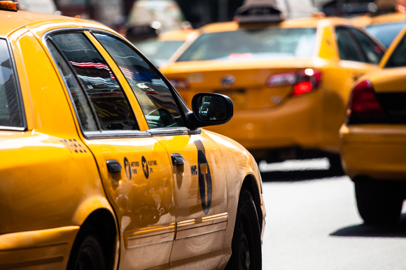 NYC Taxi Accident Attorney Jonathan C. Reiter explains what you should do if you are involved in a New York City taxi accident.