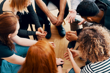 Fort Washington's Life of Purpose Treatment brings community awareness with two new blog posts discussing drug use in Pennsylvania and the recovery process.