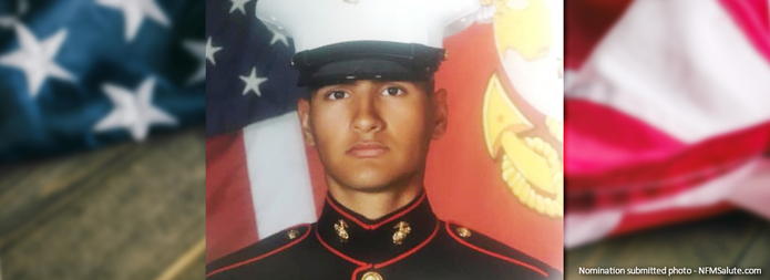 NFM Lending salutes Nicolas Alvarez