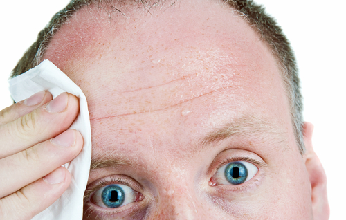 Herbert Law Group Builds Awareness of Heat Stress Injuries in the Workplace
