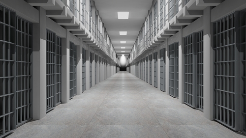 Attorney John Helms discusses the First Step Act and criminal justice reform.