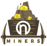 OnMiners Logo