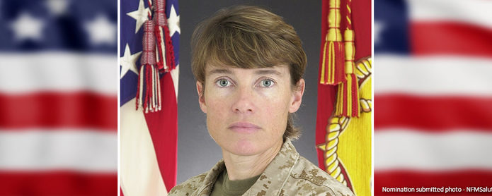 NFM Lending salutes Nancy Ainsworth