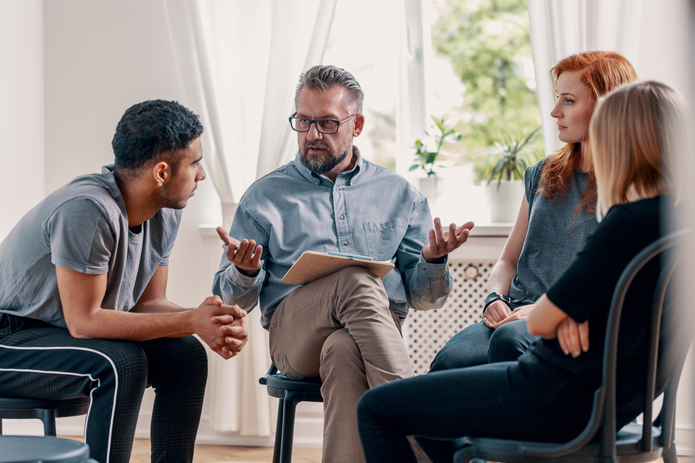 Drug Rehab in College Can Lead to Difficult Conversations
