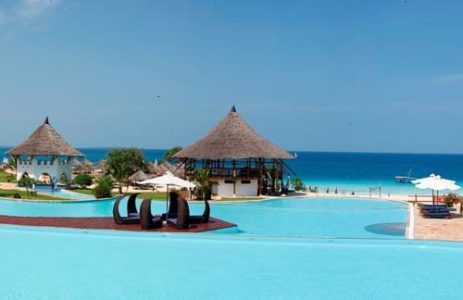 Getting Engaged? Celebrating a Significant Anniversary? Zanzibar Awaits!