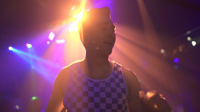 Gay Brazilians Take to the Street for American Lovers in a New Film at qFlix Philadelphia