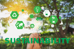 Camfil USA releases Sustainability Report of their high-performance air filtration products.