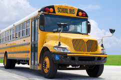 Richardson Injury Accident Attorney Zach Herbert discusses school bus safety.