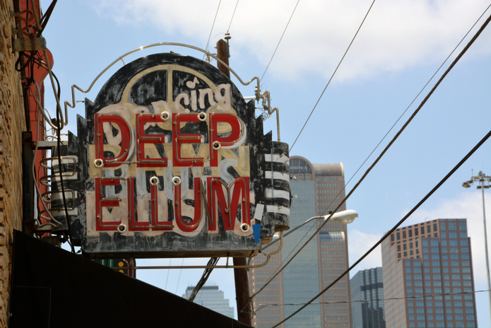 Dallas Criminal Defense Lawyer Attorney John Helms Explains Deep Ellum Assault!
