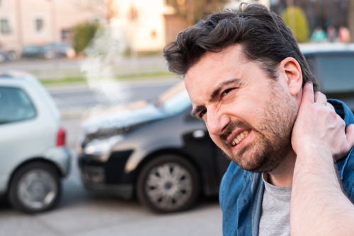 Philly Personal Injury Lawyer Rand Spear Warns of Serious Soft Tissue Injuries!