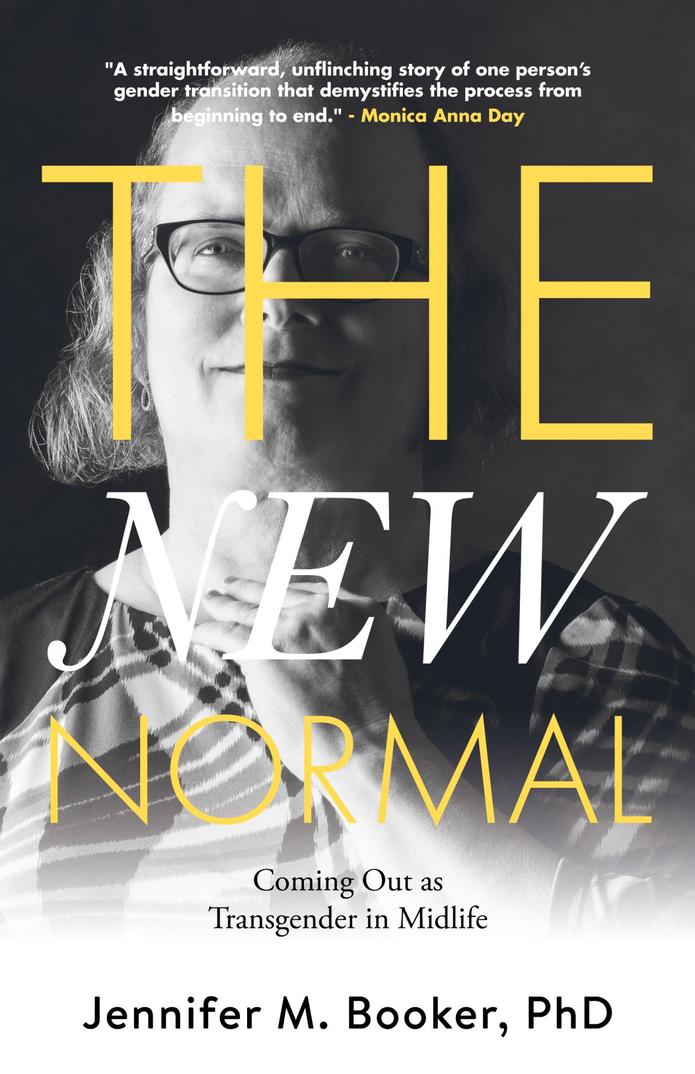Philly Professor Came Out as Transgender When Nearly 50; Now Shares her Gripping Journey in a Book