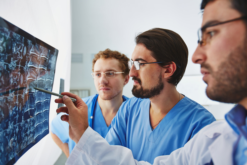 Richardson Car Wreck Lawyer Stresses Medical Care After Car Accidents