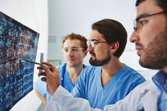 Richardson Car Wreck Lawyer Zach Herbert discusses medical care after automobile accidents.