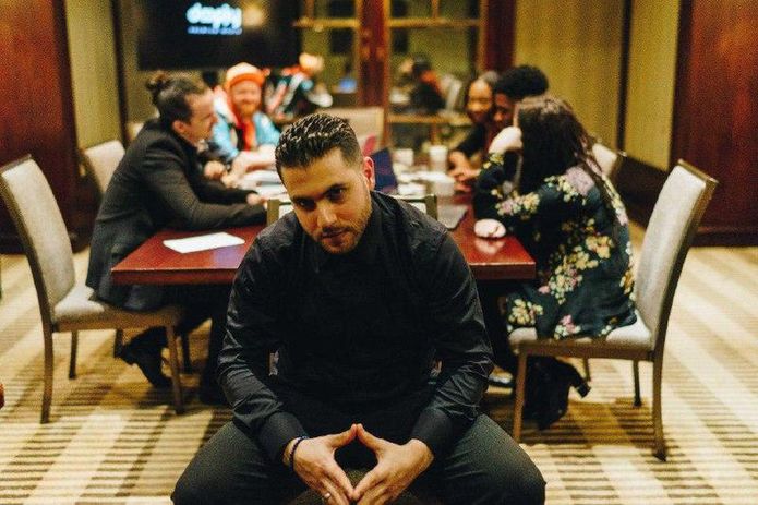 Jad Mawlawi Praised for Innovative “Humanism Marketing,” Featured in Forbes