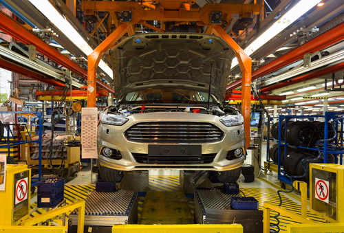 Camfil US explains China's drastic steps halting car production to ease burden on commercial air filtration systems. 