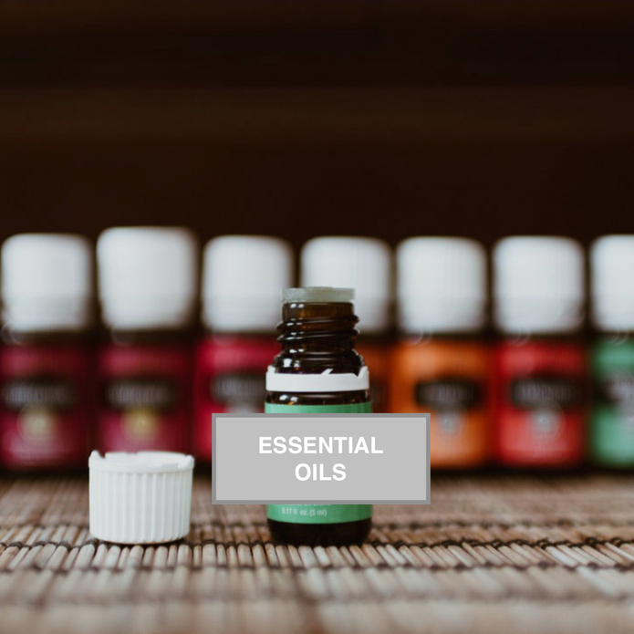 A Cleaning Service Explains How and Why to Use Essential Oils Throughout Your Home