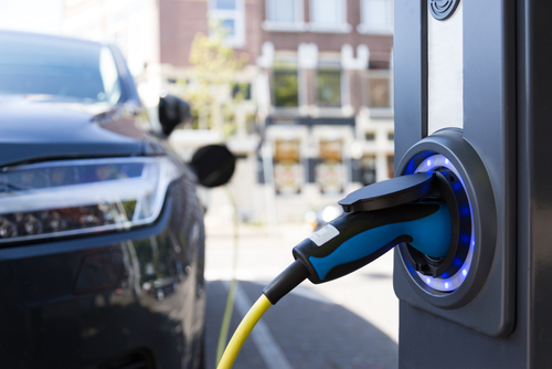 Camfil USA Highlights California’s Clean Car Initiative