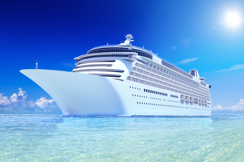 Air Filter Manufacturer Warns of Dangerous Air Quality on Cruise Ships!