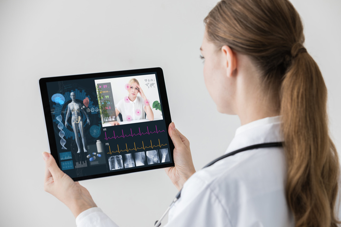 NYC Med Mal Lawyer Jonathan C. Reiter Shines Light on Telemedicine Risks!