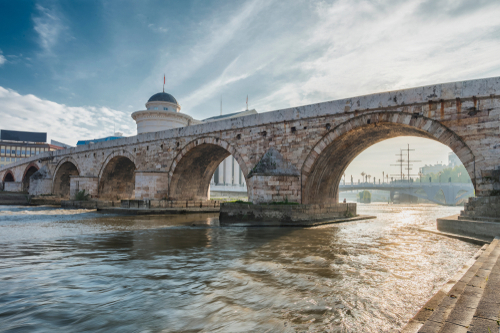 What Ancient Civilization Teaches Us About Air Quality