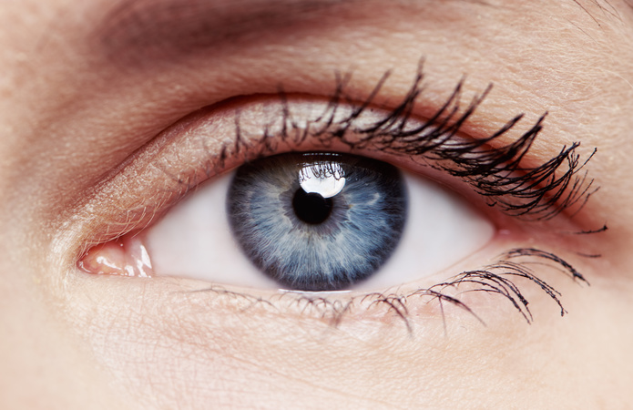 Camfil USA Combines High Efficiency Air Filtration and Glaucoma Prevention