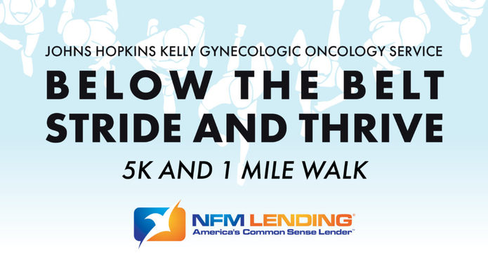 NFM Lending Sponsors the Fourth Annual Stride and Thrive