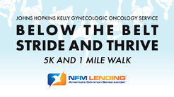 NFM Lending Announces Fourth Annual Stride and Thrive Sponsorship