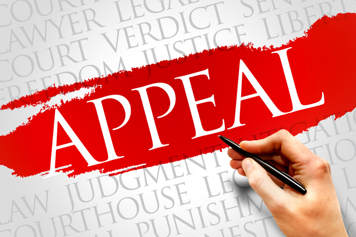 Dallas Law Office of Broden and Mickelsen Give Rare Insight Into Criminal Appeals Process