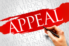 Law Office of Broden & Mickelsen discuss the criminal appeals process.