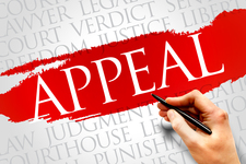 Law Office of Broden & Mickelsen discuss the criminal appeals process.