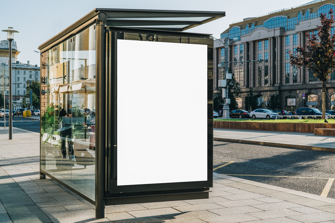Camfil USA discusses newly designed bus stops in Sweden.