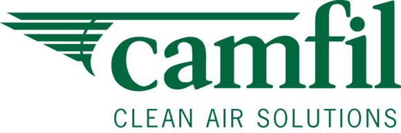 Air Filter Manufacturer Camfil US discusses the advantages of high efficiency air filters. 