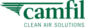 Air Filter Manufacturer Camfil US discusses the advantages of high efficiency air filters.