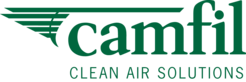 Air Filter Manufacturer Camfil US discusses the advantages of high efficiency air filters.
