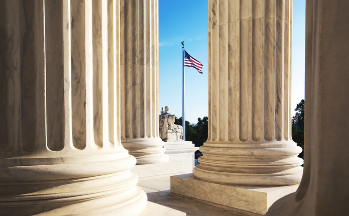 Texas Criminal Defense Lawyer - State vs Federal Prosecution