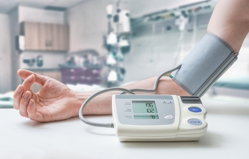 Cardiovascular Alert - How Air Purifiers Lower Your Blood Pressure