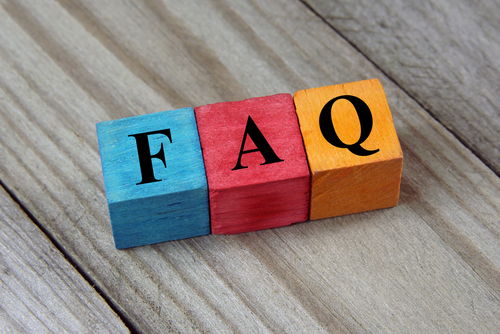 North Carolina divorce lawyers at Vitale Family Law answers FAQs about legal separation in NC.
