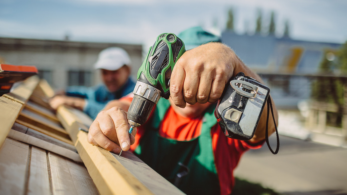 Looking for a Roof Repair Company? Read This!
