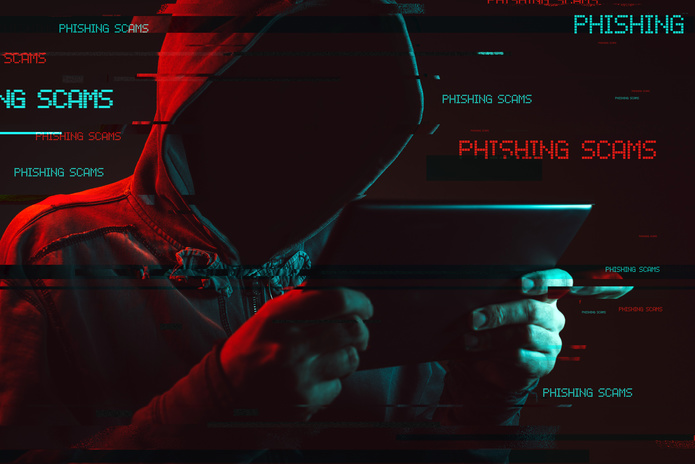 Legal Perspective - Phishing Scam Steals $100 Million