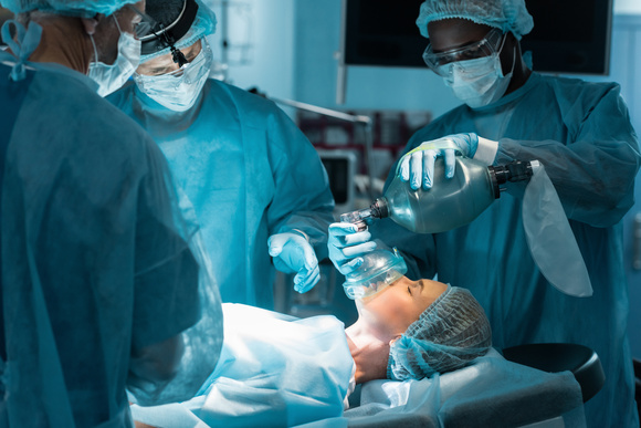 NYC Medical Malpractice Lawyer Attorney Jonathan C. Reiter warns of anesthesia mistakes.