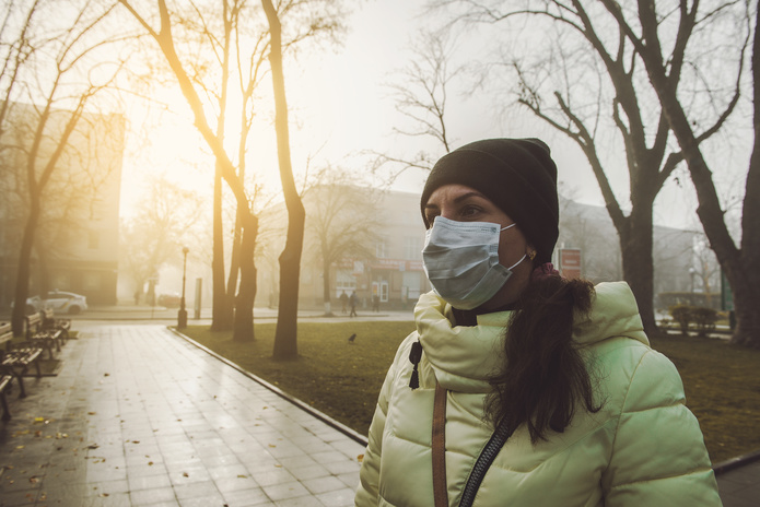 Battling Mental Health Issues with Cleaner Air Quality