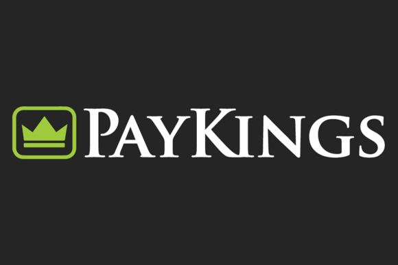 Paykings logo