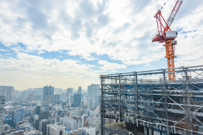 Explaining the Staggering Rise in NYC Construction Site Accidents