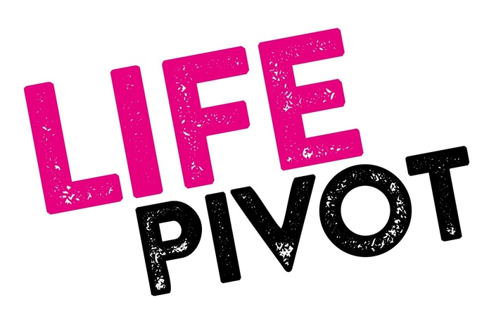 Entrepreneur Launches Book To Help People Perform A Life Pivot