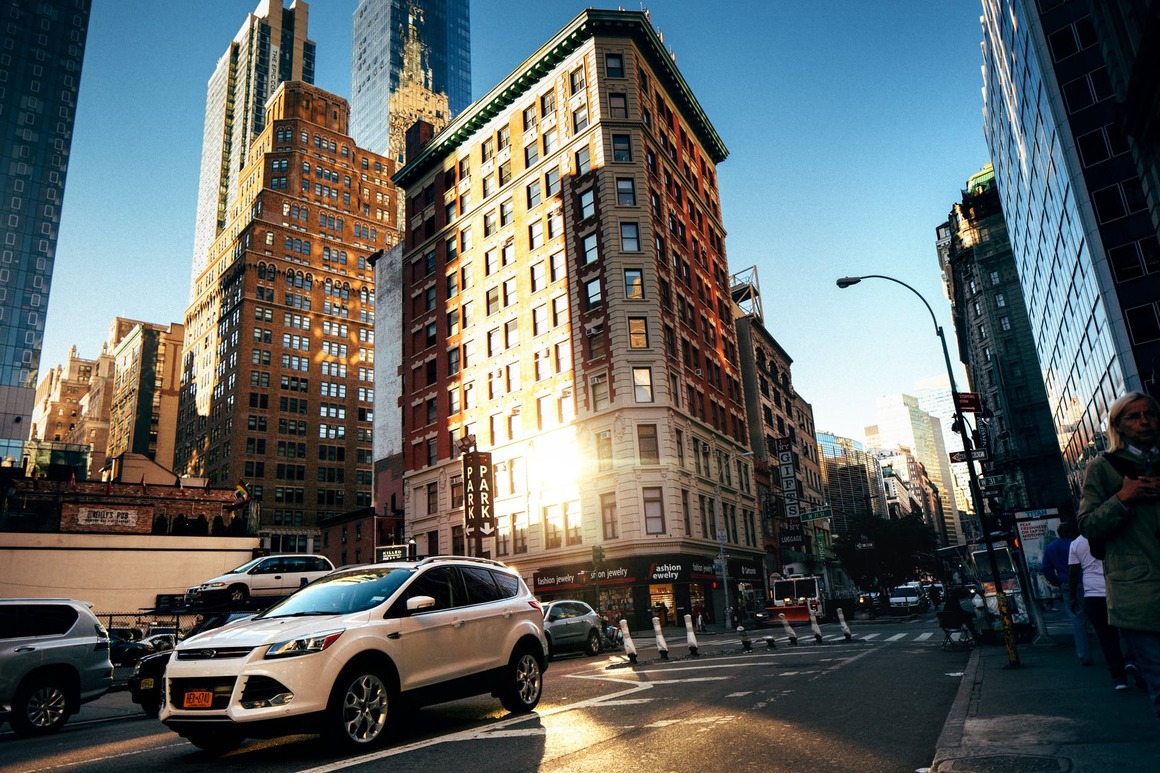 Camfil Air Filters Answers "Are Diesel Vehicles Threatening Clean Air Quality?" 