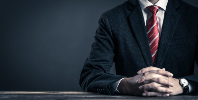 Should You Self Report a Known Corporate Crime?